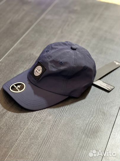 Stone Island кепка