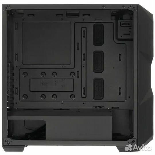 Корпус Cooler Master MasterBox TD500 Mesh A 570557