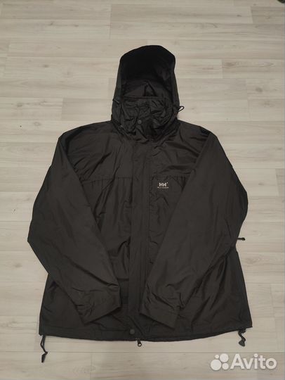 Ветровка helly hansen