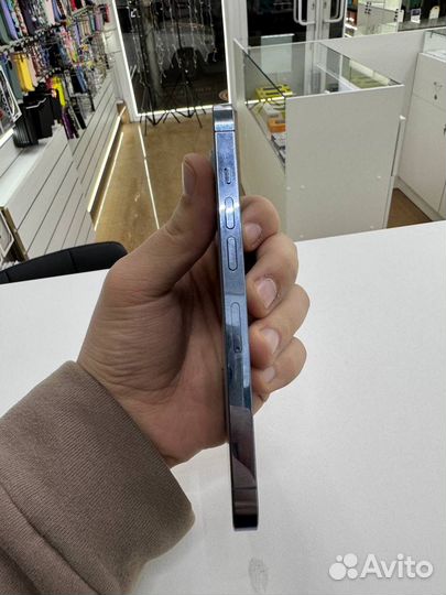 iPhone 13 Pro, 128 ГБ