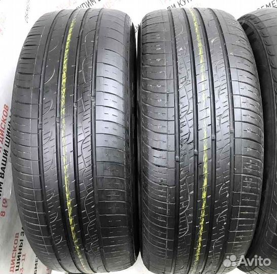 Nexen N'Priz RH7 225/70 R16 103S