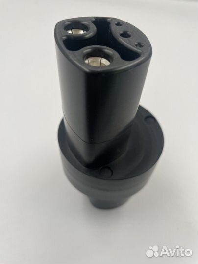 Адаптер Type2 - Tesla US (80A, 220В)