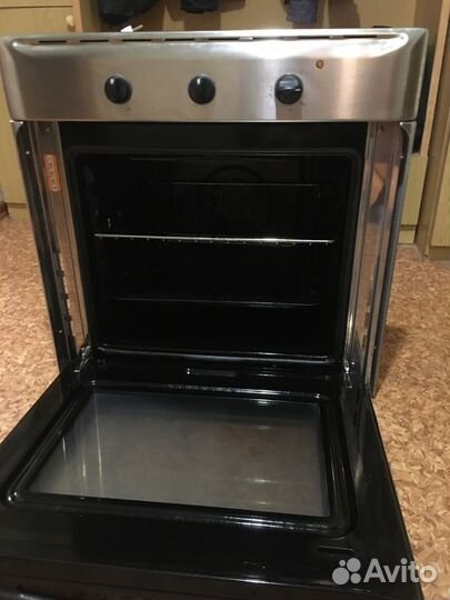 Электрический духовой шкаф Hotpoint-Ariston