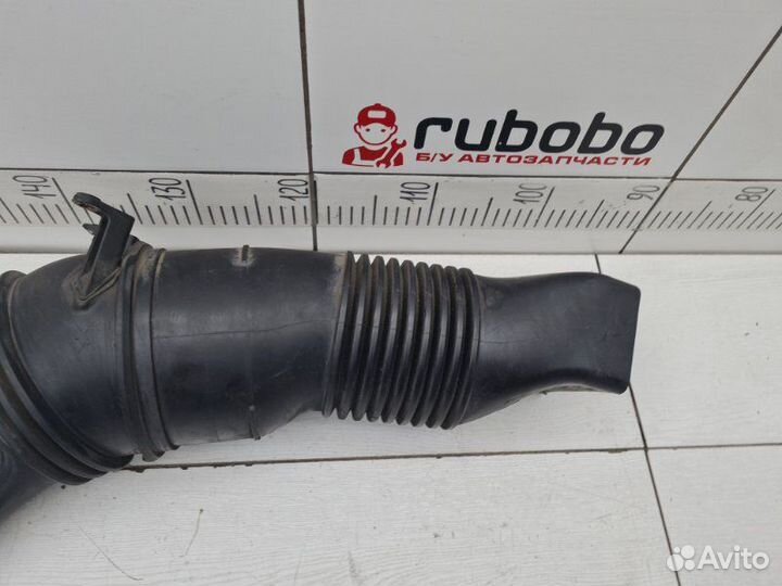 Патрубок воздушный Land Rover Range Rover L322