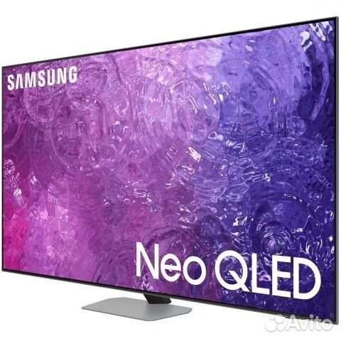 Телевизор Samsung QE65QN90C