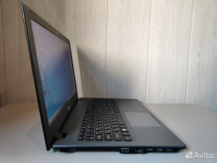 Ноутбук Acer E5-573G/920M.Кредит.Рассрочка