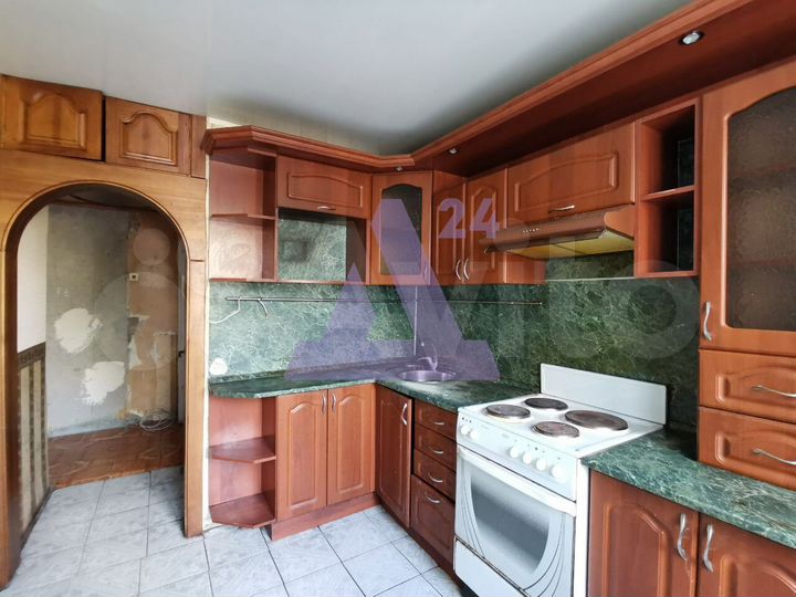 3-к. квартира, 68,7 м², 2/9 эт.