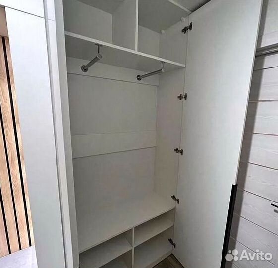 Шкаф на заказ Аврора