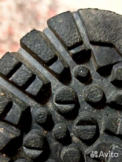 Треккинговые женские ботинки