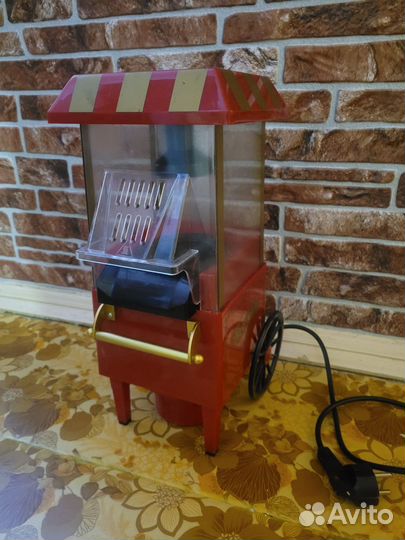 Поп корница