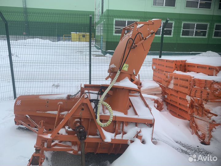 Навесная снегоуборочная машина су 2.1 ом на мтз 82