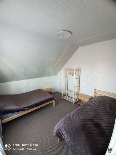 Дом 130 м² на участке 15 сот.