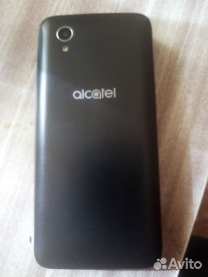 Alcatel 1 (5033D), 8 ГБ
