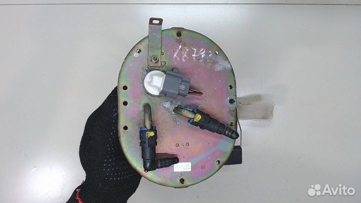 Насос топливный электрический Mazda MX-5 2, 2001