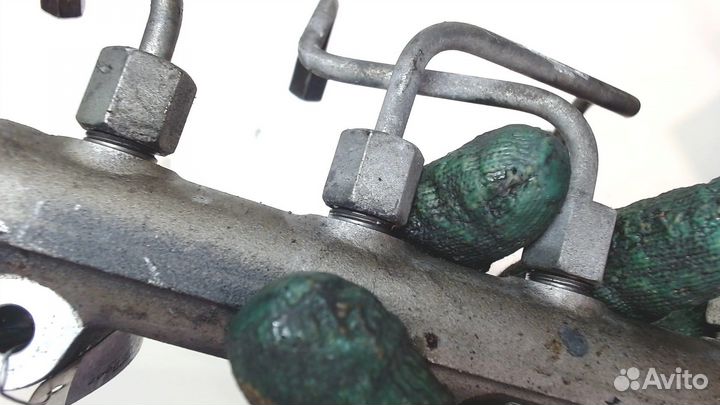 Рампа топливная Hyundai i30, 2007