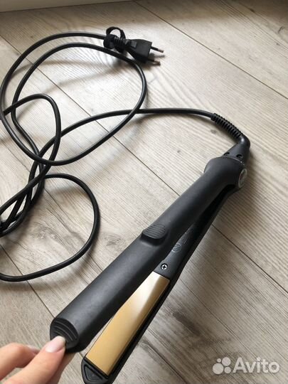 Выпрямитель для волос gammapiu