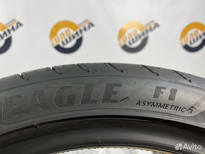 Goodyear Eagle F1 Asymmetric 3 255/35 R18 92Y