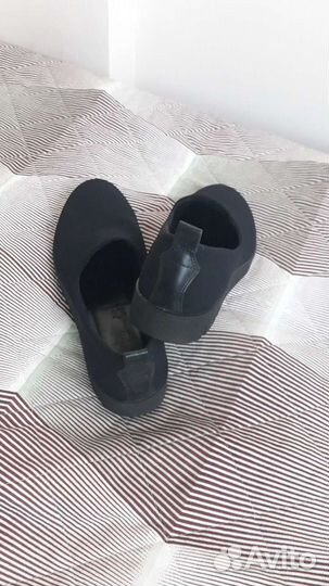 Обувь женская 38 ecco