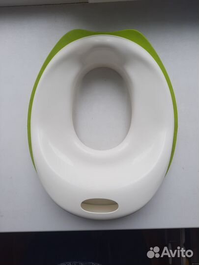 Икеа tossig Детское сиденье, накладка для унитаза