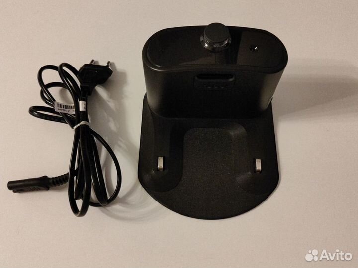 Робот пылесос iRobot Roomba 676