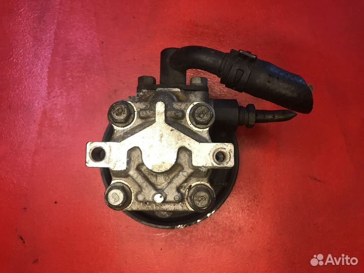 Насос гур Great Wall Hover H5 GW4D20 2012