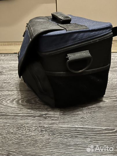 Сумка для фотоаппарата lowepro