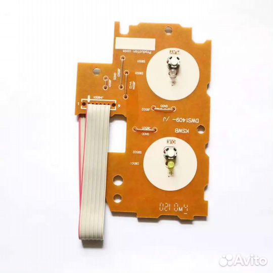 Платы cue/play Pioneer cdj2000/nexus, cdj 3000