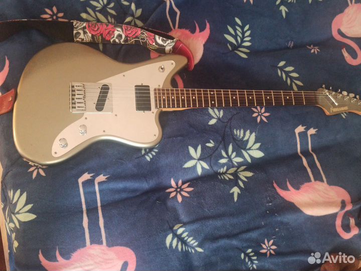 Fernandes JG-85 IM