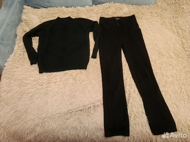 Вещи женские пакетом 42 44