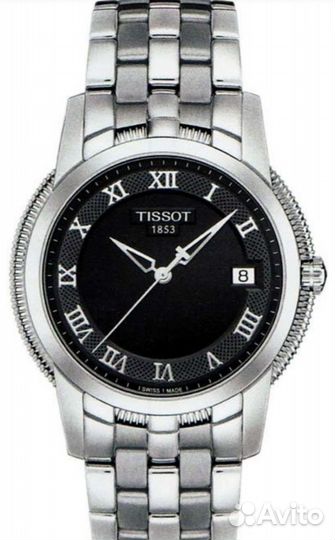 Звено для браслета часов Tissot T-Ring Оригинал