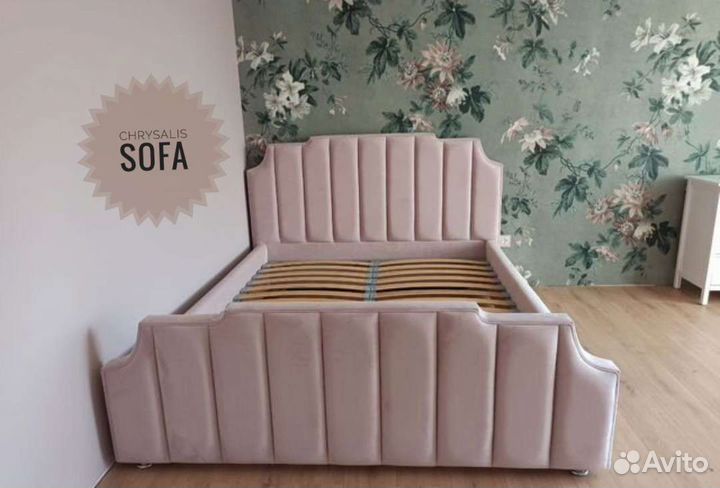 Реставрация мягкой мебели