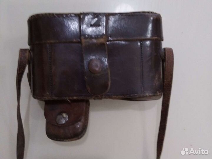 Пленочный фотоаппарат