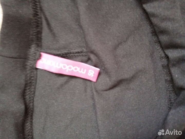 Велосипедки для беременных