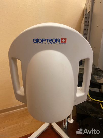 Цветотерапия Биоптрон