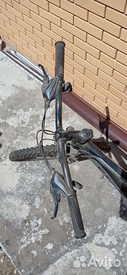 Велосипед горный новый. Stern. Рама 18 дюймов