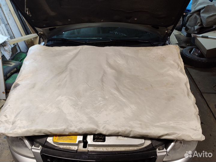 Одеяло для авто