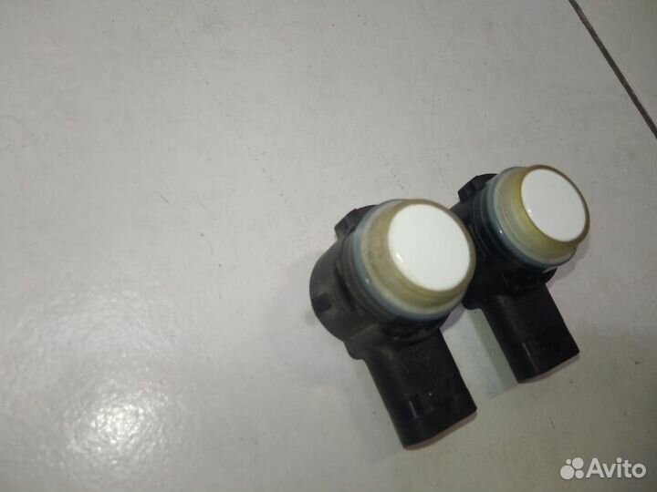 Датчик парковки Mercedes-Benz E-Class W212