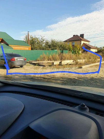 Участок 4 сот. (СНТ, ДНП)