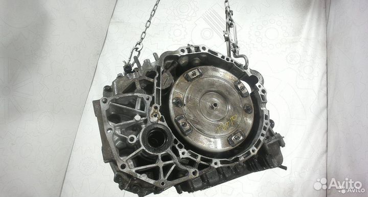 АКПП Вариатор vq35de Nissan Murano 3.5 Z50 VQ35