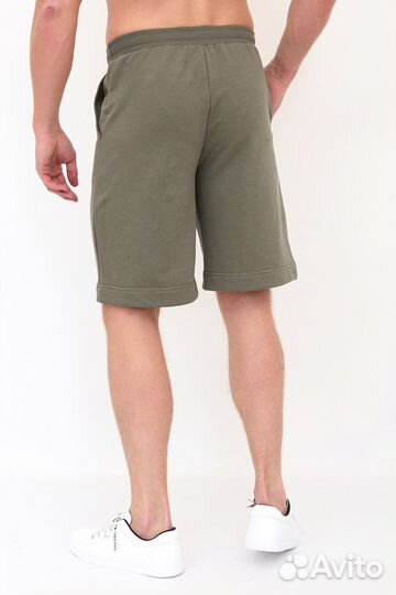 Муж. шорты 1462-18-1933