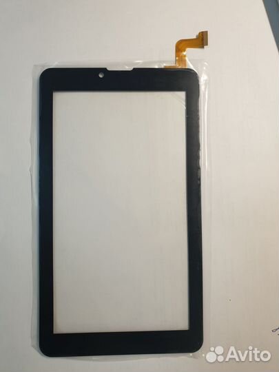Тачскрин для планшета