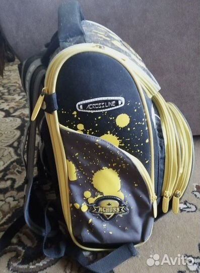 Продается школьный рюкзак