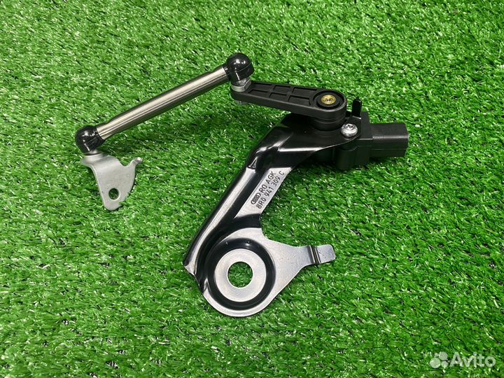 Датчик дорожного просвета Audi Q5 A4 A5 VAG