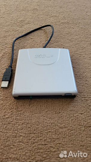 FDD USB
