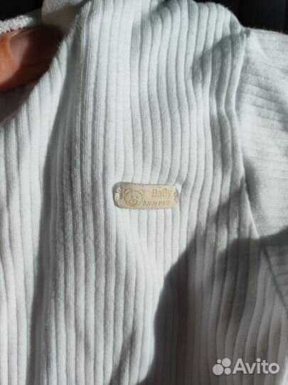 Детские слипы