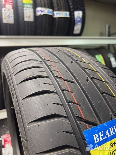 Bearway BW118 255/35 R20 110U