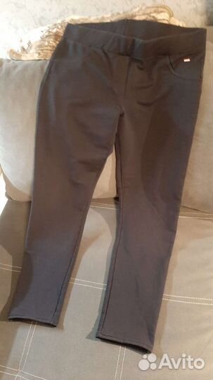 Спортивный костюм женский 46 размер