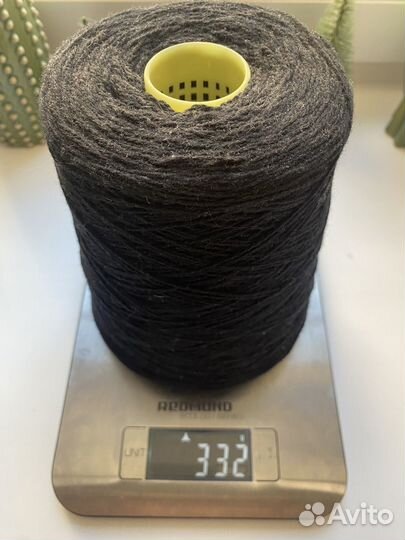 Пряжа для вязания Zegna Baruffa