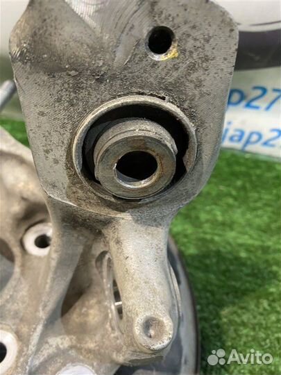 Цапфа (2) задняя правая Honda Accord CR6 2014