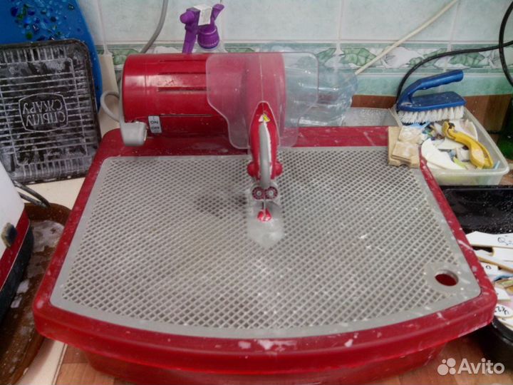 Аренда печи для фьюзинга стекла и мастерская для р